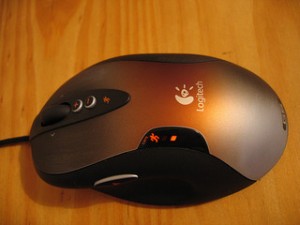 Logitech-G5-mouse