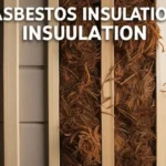 What Does Asbestos Insulation Look Like