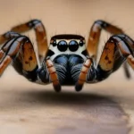 How Long Do Jumping Spiders Live