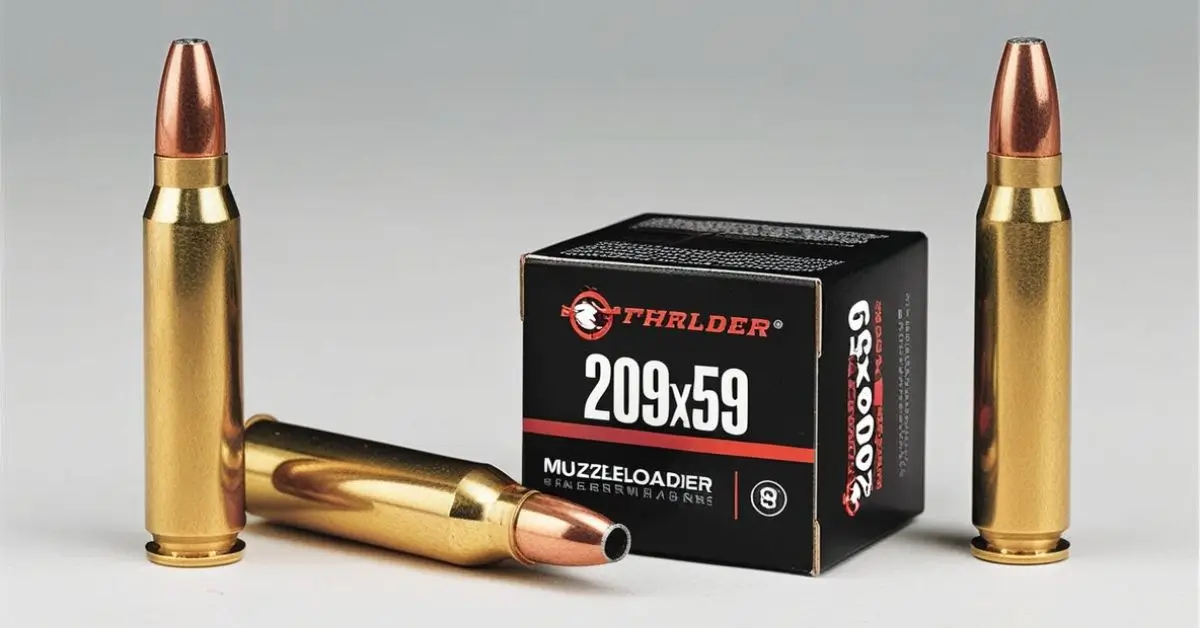 What is 209x59 Cartridge