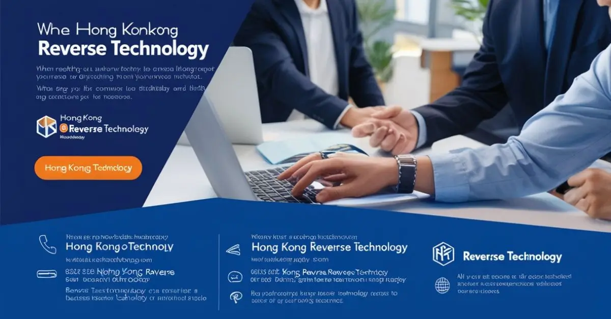 How Do I Contact Hong Kong Reverse Technology