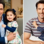 David Schwimmer Kids