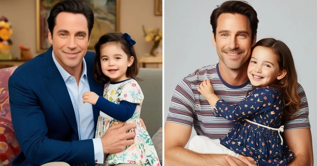 David Schwimmer Kids