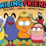 Smiling Friends Season 3