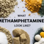 What Do Methamphetamines Look Like