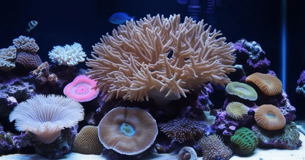 How Do You Know When A Coral Has Died