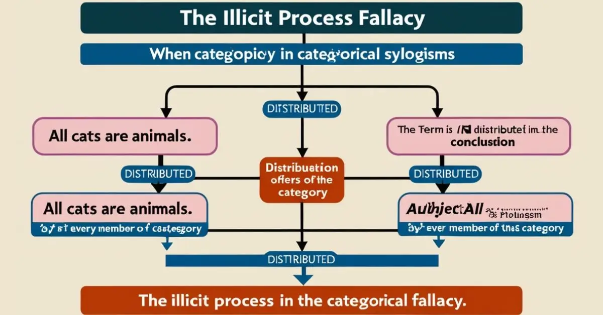 How to Determine Illicit Process