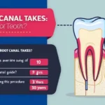 How Long Does It Take to Do a Root Canal