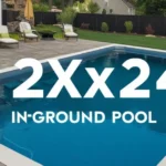 How Much Does a 12x24 Inground Pool Cost