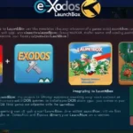 How to Add eXoDOS to LaunchBox