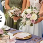 How to Become a Wedding Planner