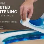 How to Straighten Bent Resin Castings