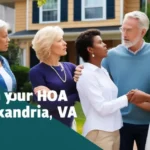 How to Sue HOA in Alexandria va