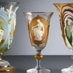 galle glass how to tell if real