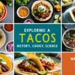 How Can We Learn About Tacos for Students