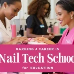 How Much Is Nail Tech School