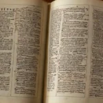 How Many Pages Is the Bible