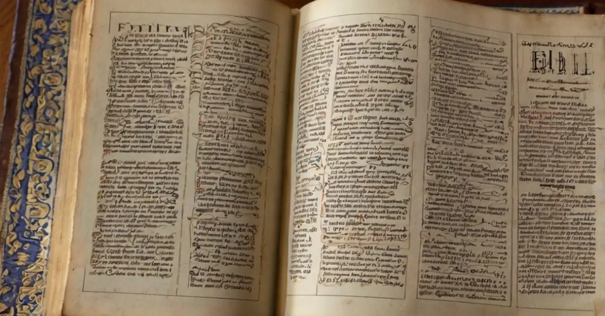 How Many Pages Is the Bible