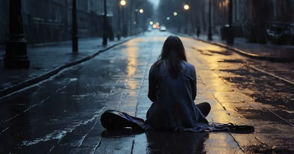 Songs About Losing