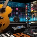 Music About Games