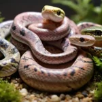 Little Pet Snakes