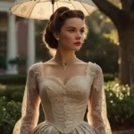 Gone With the Wind Dresses