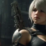 Hottest Female Video Game Characters