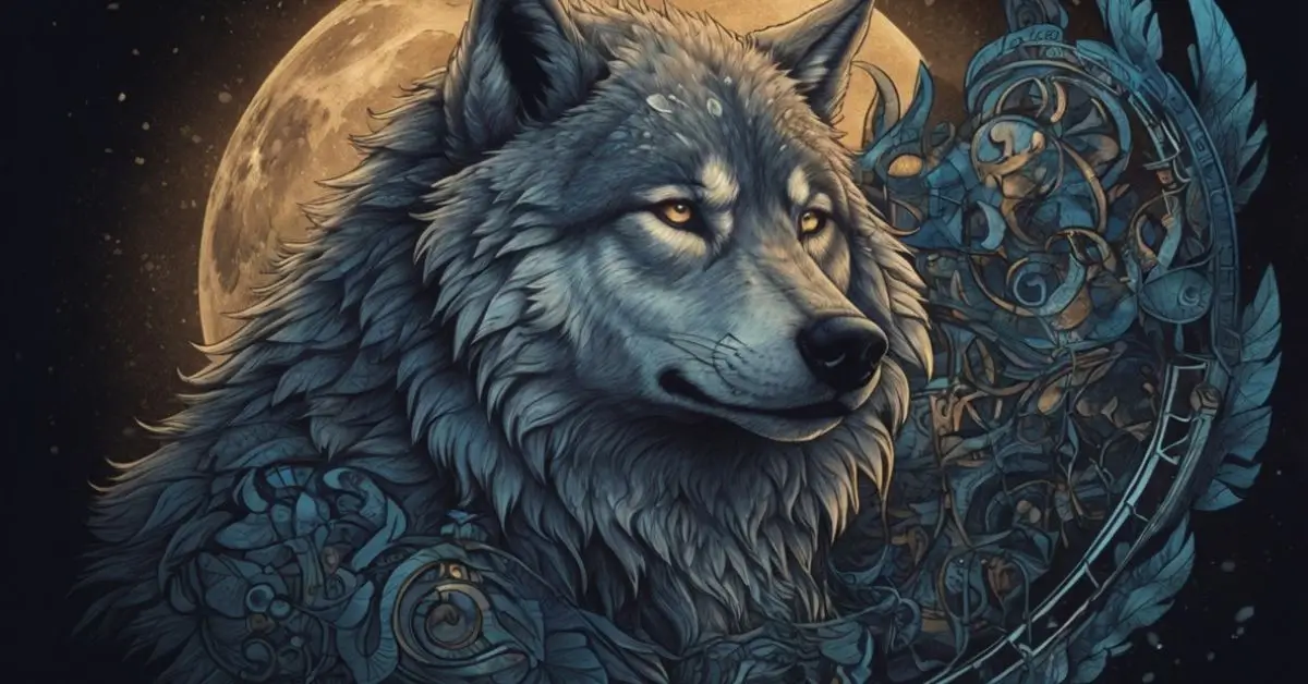 Wolf Nicknames