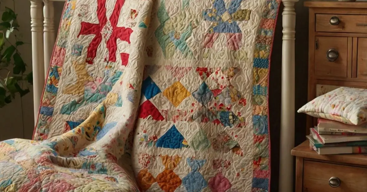 Types of Quilts