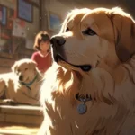 Anatolian Shepherd Great Pyrenees Mix