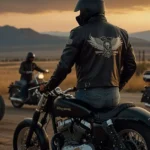 Biker Names