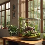 Cool Exotic Pets