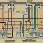 4 Wire Trailer Wiring Diagram