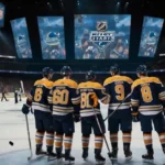 NHL Mock Draft
