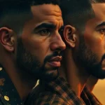 Drake Album Cover