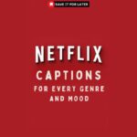 captions for netflix