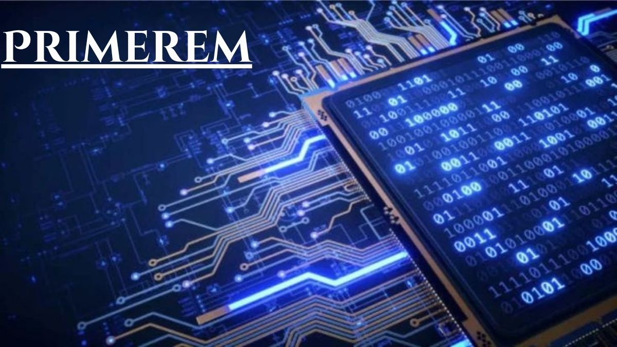 primerem