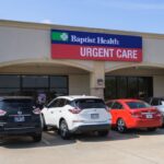 Baptist Health Urgent Care Bryant AR