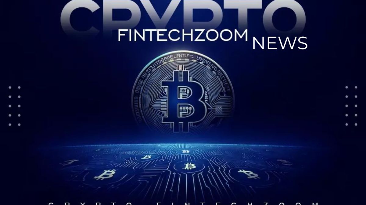 fintechzoom.com crypto news