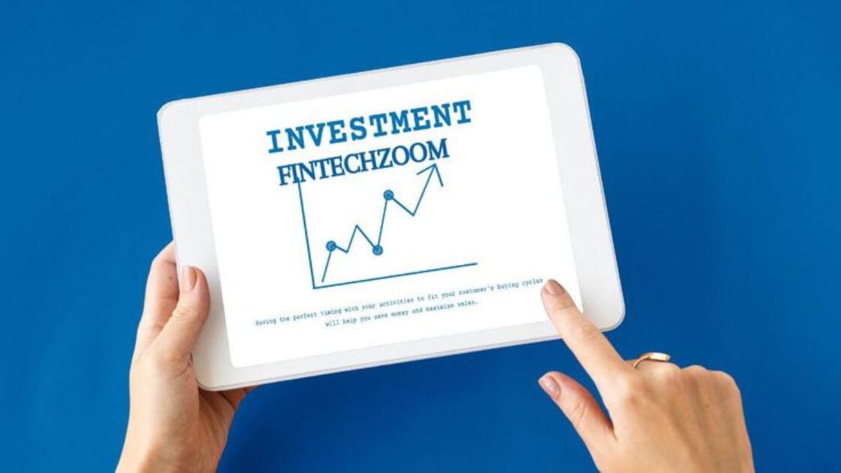 fintechzoom.com investments