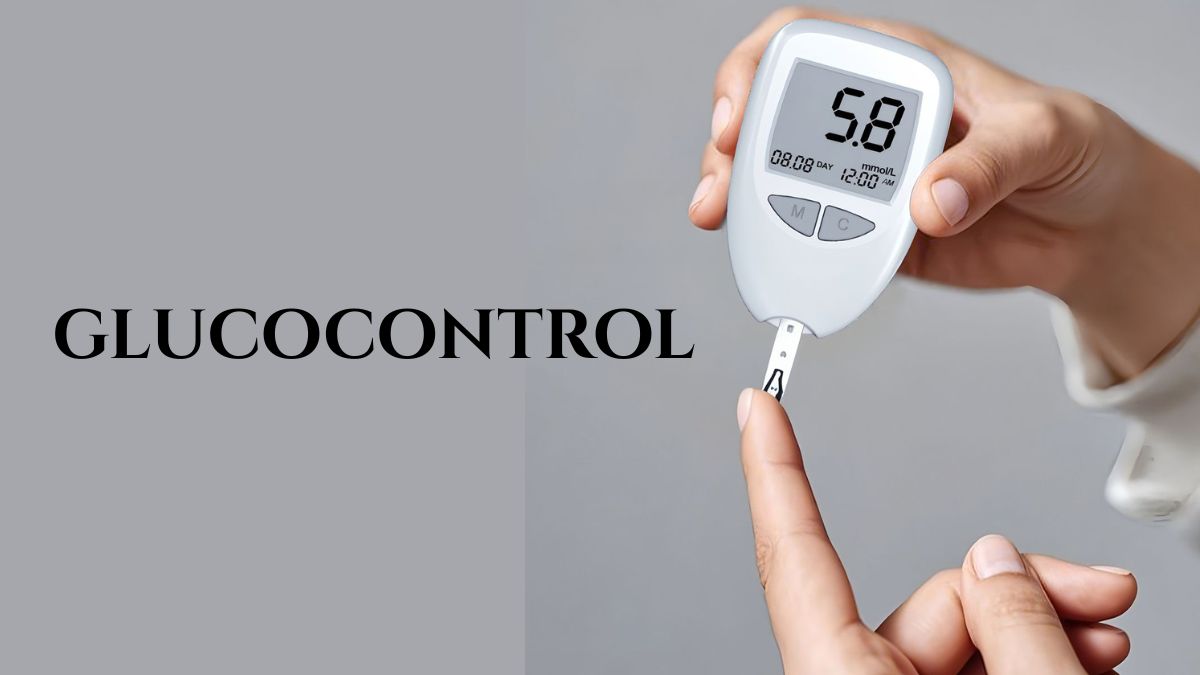 glucocontrol