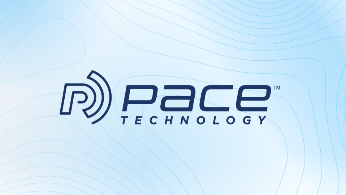 pace technology
