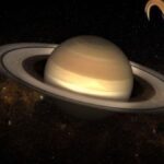 Saturn in Aries