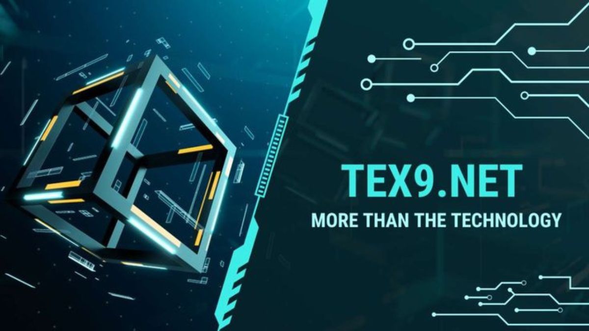 tex9 net