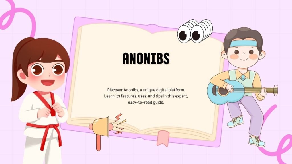 Anonibs