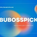Bubosspick: Your Ultimate Guide to Smart Picks