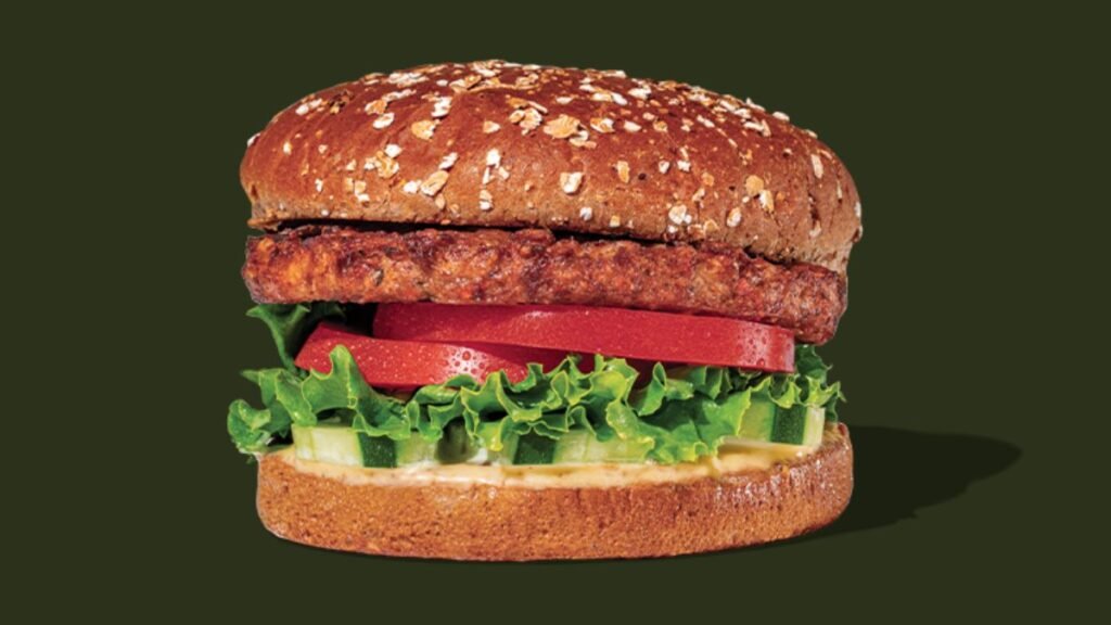 Inside Habit Burger Nutrition: A Smart Eating Guide