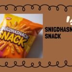 Irresistible Delight of Snigdhasnack