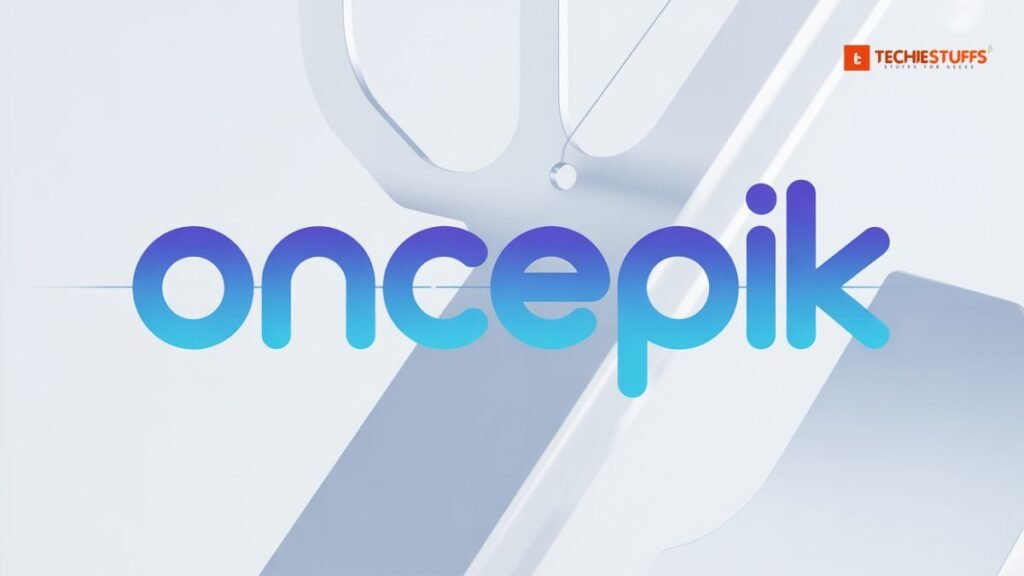 Oncepik: Smarter Digital Solutions