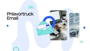 Phlavortruck Email: How to Connect with Your Favorite Food Truck